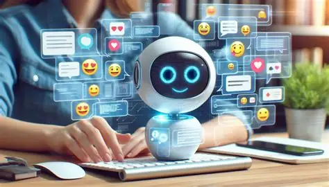 Trợ lý giọng nói AI minh họa